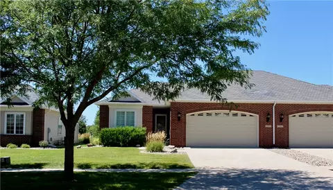 3629 Chilton Ave, Ames, IA 50010