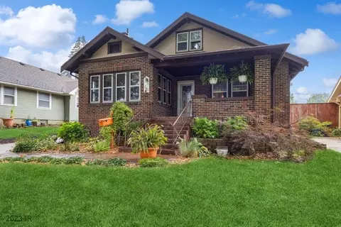 1540 Thompson Ave, Des Moines, IA 50316