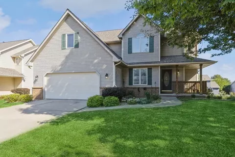 2113 NW Pleasant St, Ankeny, IA 50023