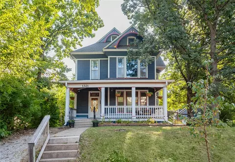 1321 8th St, Des Moines, IA 50314