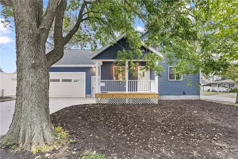 1002 D Ave, Nevada, IA 50201 photo 1