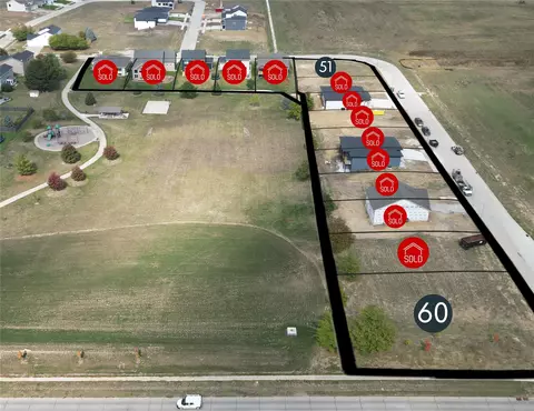 lot60 88th St, Urbandale, IA 50322