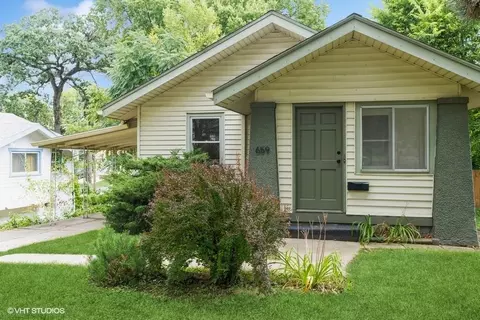 659 27th St, Des Moines, IA 50312