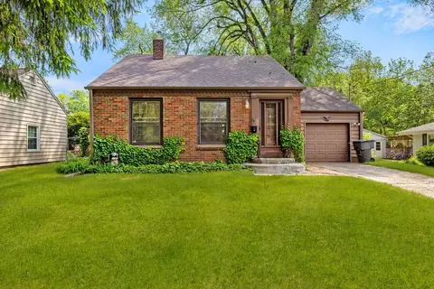 3106 Leado Ave, Des Moines, IA 50310