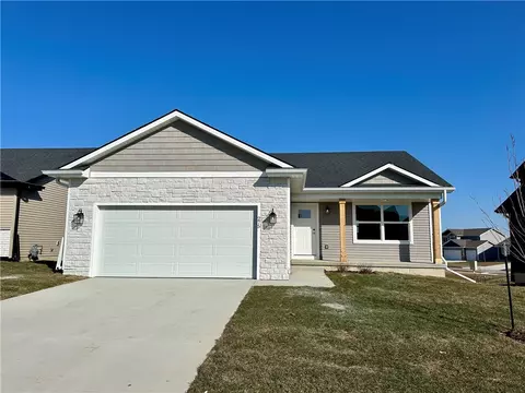 275 NW Horan Ct, Waukee, IA 50263