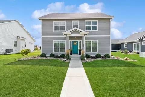 2307 SW Vintage Pkwy, Ankeny, IA 50023