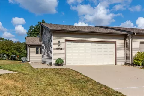 3401 Polaris Dr, Ames, IA 50010