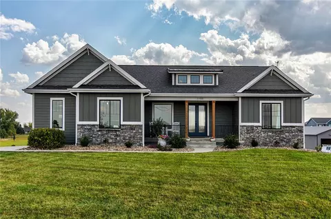 11555 NW 106th Ave, Granger, IA 50109