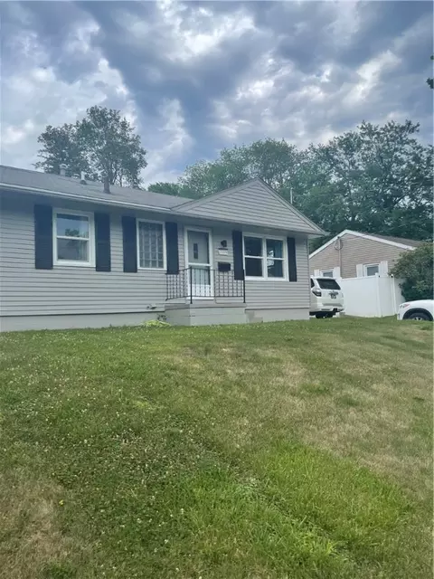 3509 62nd St, Des Moines, IA 50322