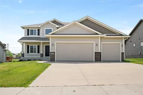 3907 NW 6th Pl, Ankeny, IA 50023