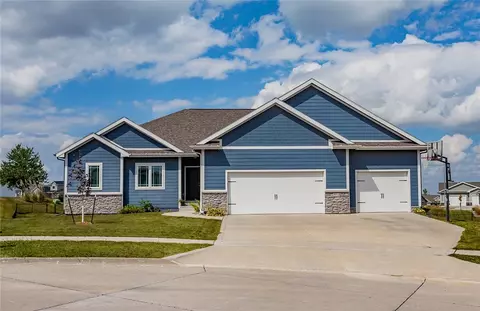 3916 NW 11th Ct, Ankeny, IA 50023