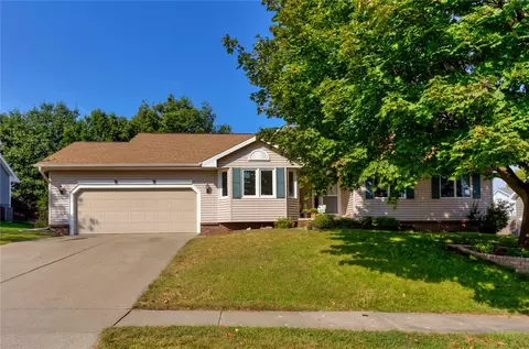 1302 NE Trilein Dr, Ankeny, IA 50021