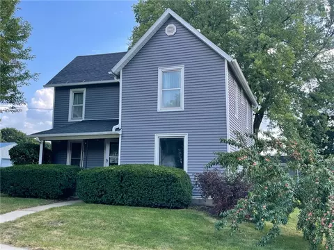 700 Guthrie St, Adair, IA 50002