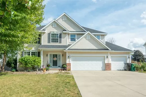 2605 NW Parkridge Dr, Ankeny, IA 50023