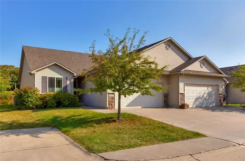 1114 NE Ford Ln, Ankeny, IA 50021
