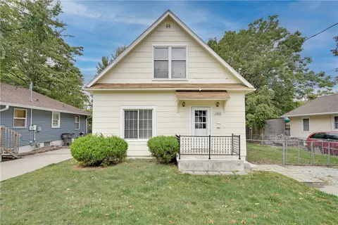 1803 Washington Ave, Des Moines, IA 50314