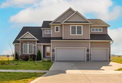 1519 NW Abbie Dr, Ankeny, IA 50023