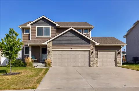 760 NE Addison Dr, Waukee, IA 50263