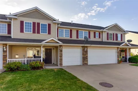 2005 SW 35th St #1502, Ankeny, IA 50023