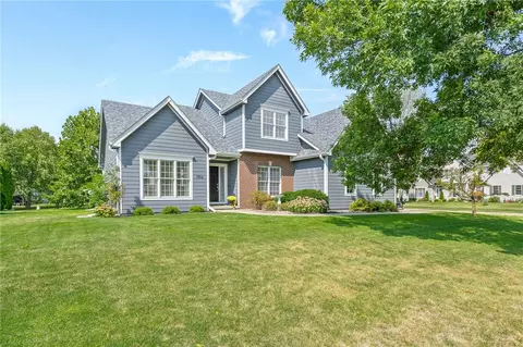 1914 NE Trilein Dr, Ankeny, IA 50021
