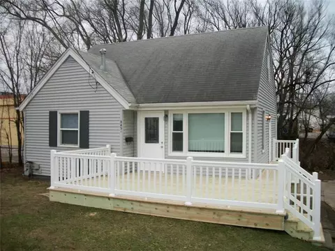 3631 64th St, Urbandale, IA 50322