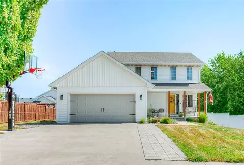 5609 SE 31st St, Des Moines, IA 50320