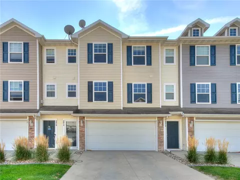 4812 NE Milligan Ln, Ankeny, IA 50021