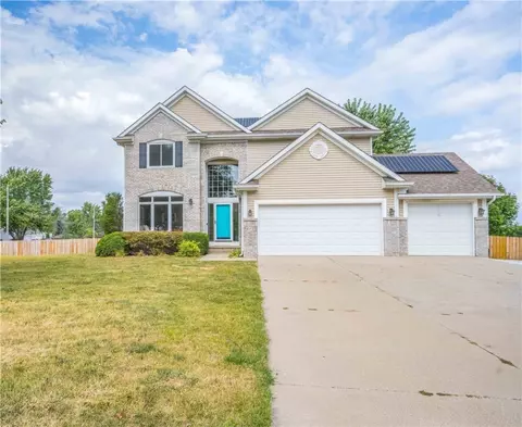 805 SE Westwoods Dr, Waukee, IA 50263