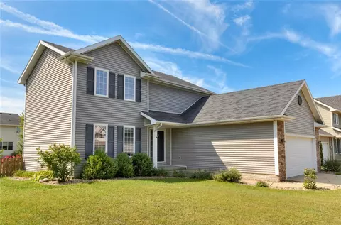 403 SW 48th St, Ankeny, IA 50023