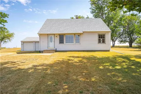 12505 NW 16th St, Polk City, IA 50226