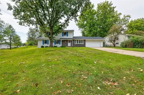 2500 Woodland Ave, West Des Moines, IA 50266