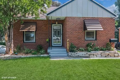 4117 11th St, Des Moines, IA 50313