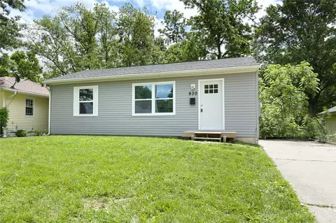 930 Maish Ave, Des Moines, IA 50315
