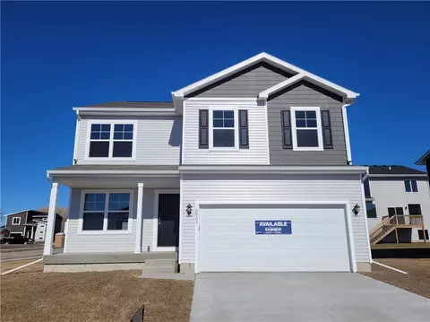 2903 Osprey St, Norwalk, IA 50211