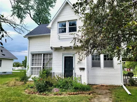 509 W North St, Corydon, IA 50060