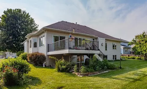 2509 NW School St, Ankeny, IA 50023