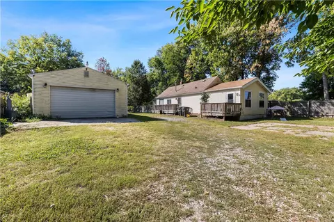 2630 Kinsey Ave, Des Moines, IA 50317