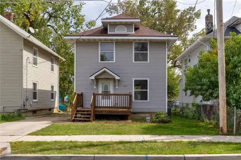 1321 5th Ave, Des Moines, IA 50314