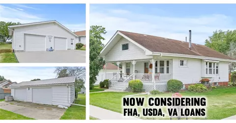 613 Garfield St, Melcher Dallas, IA 50062