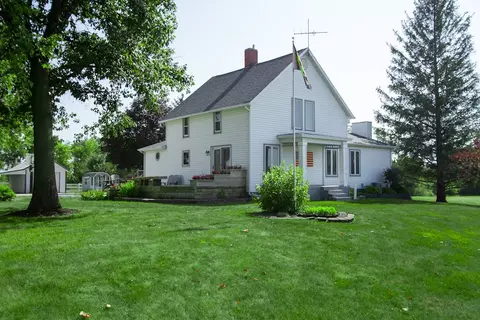 12477 S 60th Ave W, Prairie City, IA 50228