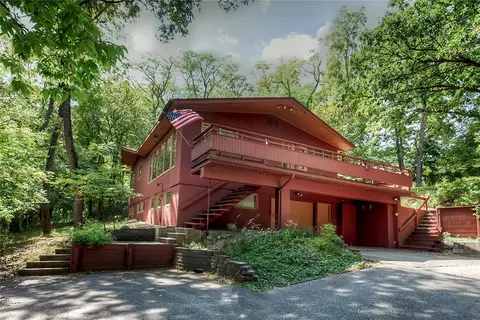 411 N Dakota Ave, Ames, IA 50014