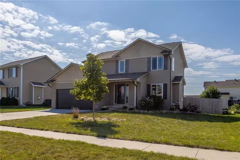 2900 SE Weatherstone St, Grimes, IA 50111