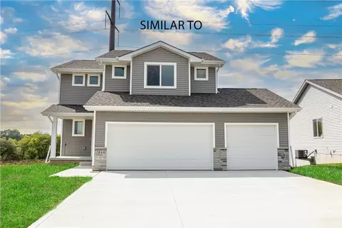 5175 Josie Dr, Van Meter, IA 50261