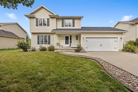3310 SW Applewood St, Ankeny, IA 50023