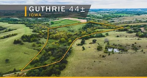 000 Maple Ave, Guthrie Center, IA 50115