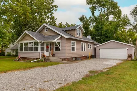 304 N Us Highway 69 St, Huxley, IA 50124