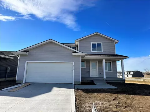 3012 Long Ave, Van Meter, IA 50261