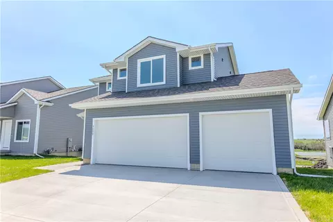 3000 Long Ave, Van Meter, IA 50261