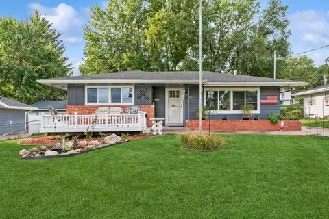 2801 Richmond Ave, Des Moines, IA 50317