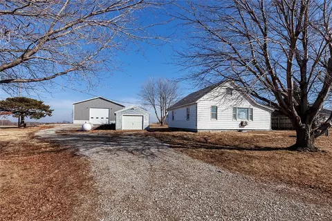 16585 NW 142nd St, Madrid, IA 50156